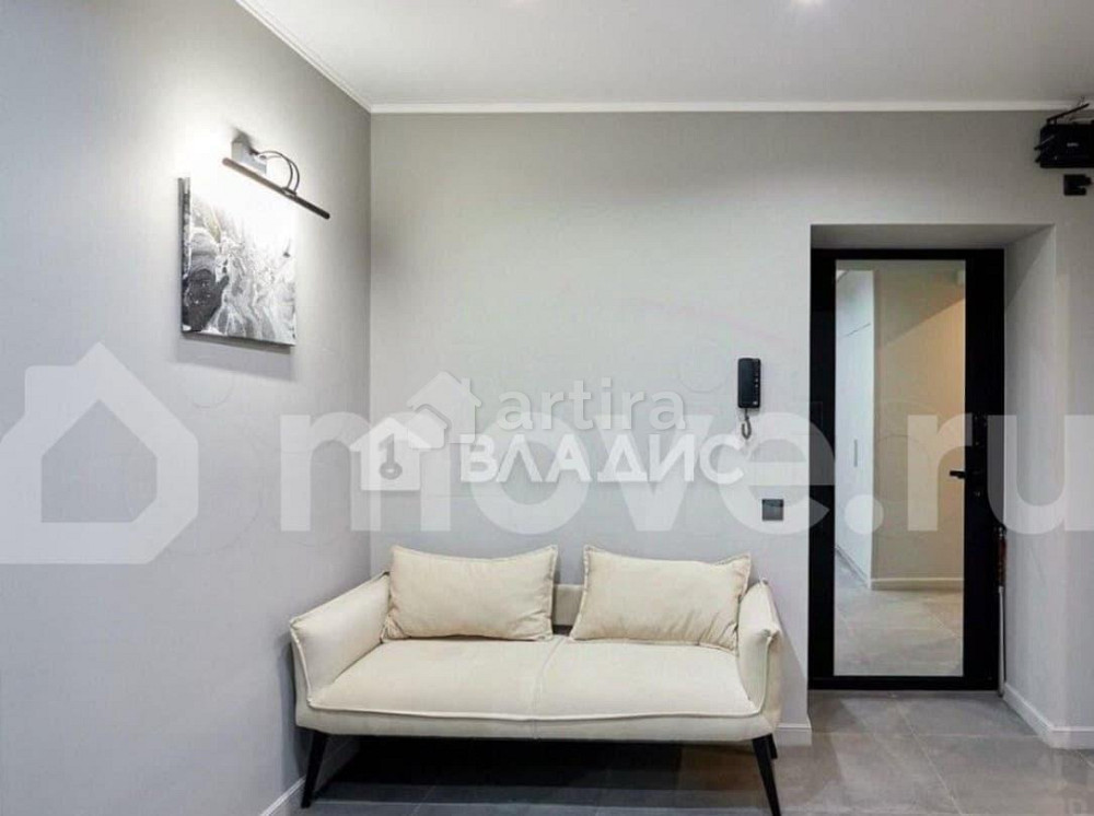 4-комн. квартира, 92.6 м2, 4/8 эт. Москва - изображение 6