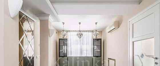 Таунхаус, 460 м2, 5 соток, 3 эт. Одинцово