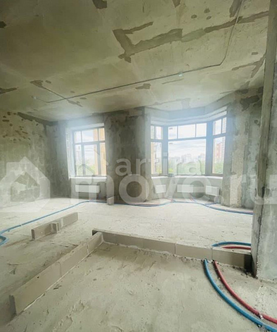 3-комн. квартира, 95 м2, 5/24 эт. Москва - изображение 3