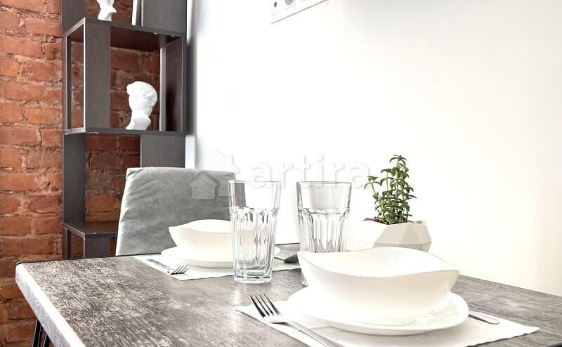 1-комн. квартира, 23 м2, 2/5 эт. Санкт-Петербург - изображение 10