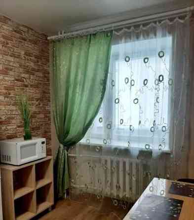 1-комн. квартира, 46 м2, 8/9 эт. Тюмень