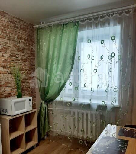 1-комн. квартира, 46 м2, 8/9 эт. Тюмень - изображение 6