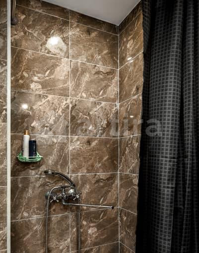 Студия, 23 м2, 5/5 эт. Москва - изображение 14