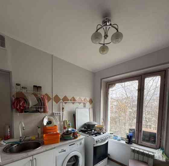 Комната, 14.7 м2, 5/5 эт. Москва