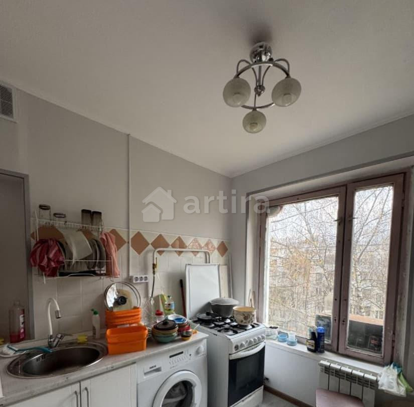 Комната, 14.7 м2, 5/5 эт. Москва - изображение 3