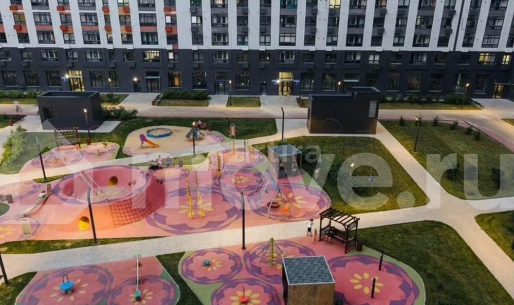 Студия, 27.7 м2, 10/22 эт. Москва - изображение 6