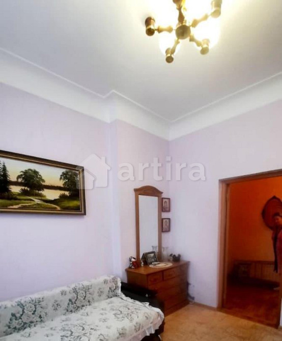 Комната, 68 м2, 3/5 эт. Москва - изображение 5