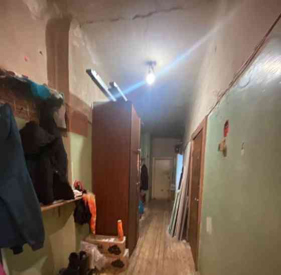 Комната, 22 м2, 5/5 эт. Москва