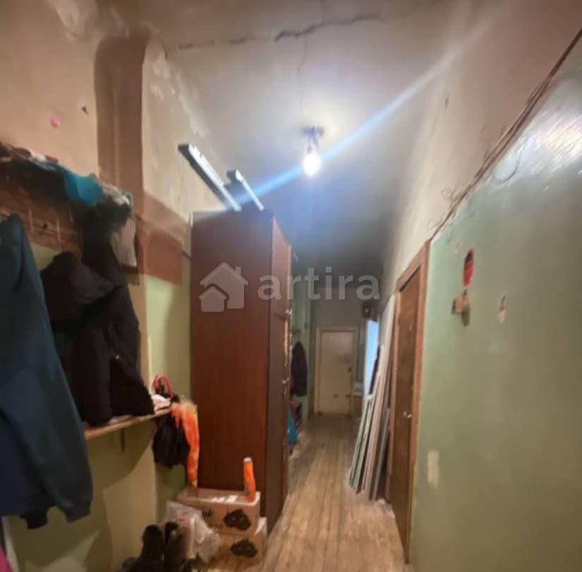 Комната, 22 м2, 5/5 эт. Москва - изображение 3