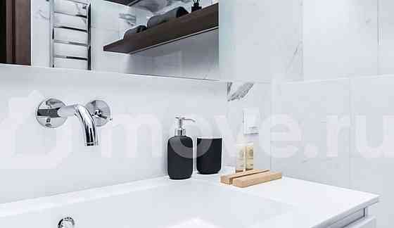 2-комн. апарт-ы, 64 м2, 8/78 эт. Москва