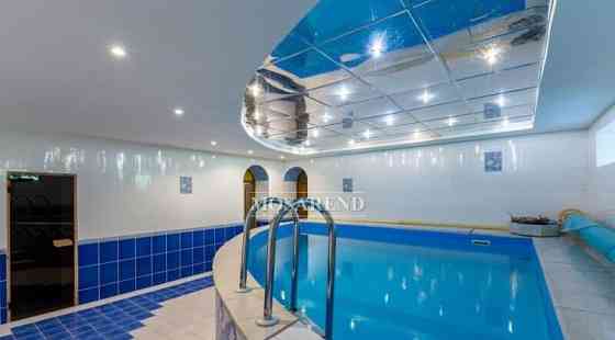 Коттедж, 480 м2 Апрелевка