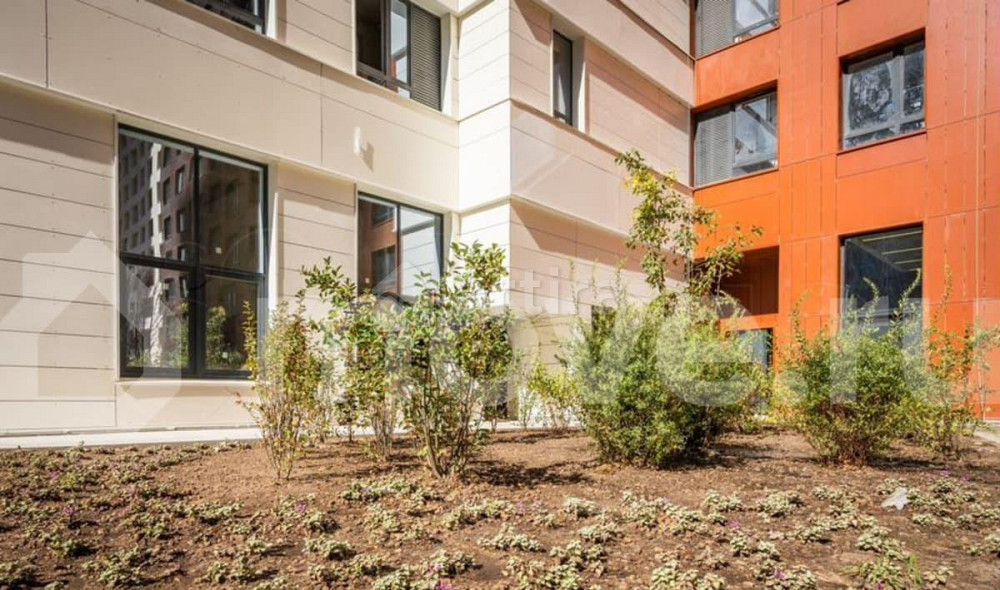 3-комн. квартира, 85.6 м2, 15/44 эт. Москва - изображение 4