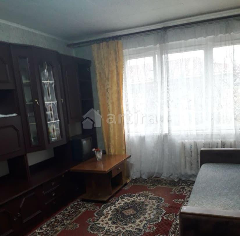 Комната, 20 м2, 5/5 эт. Калининград - изображение 3