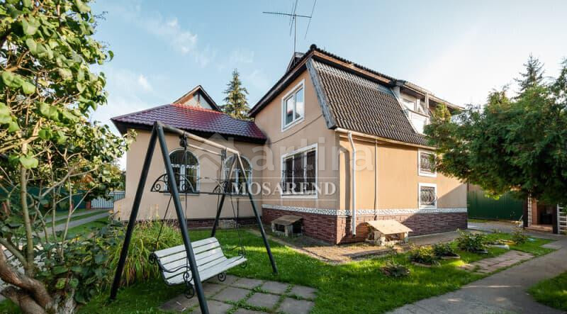 Коттедж, 450 м2 Одинцово - изображение 2