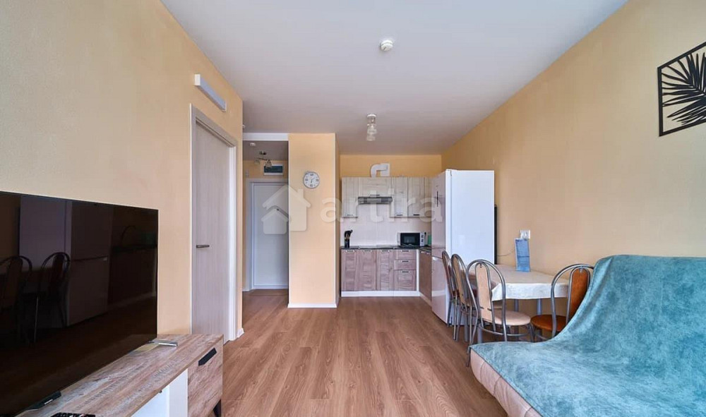 1-комн. квартира, 35 м2, 8/22 эт. Обнинск - изображение 15