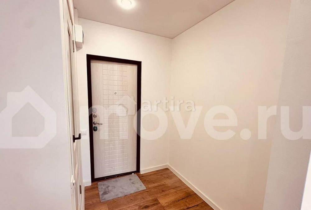 Студия, 15.2 м2, 1/12 эт. Москва - изображение 4