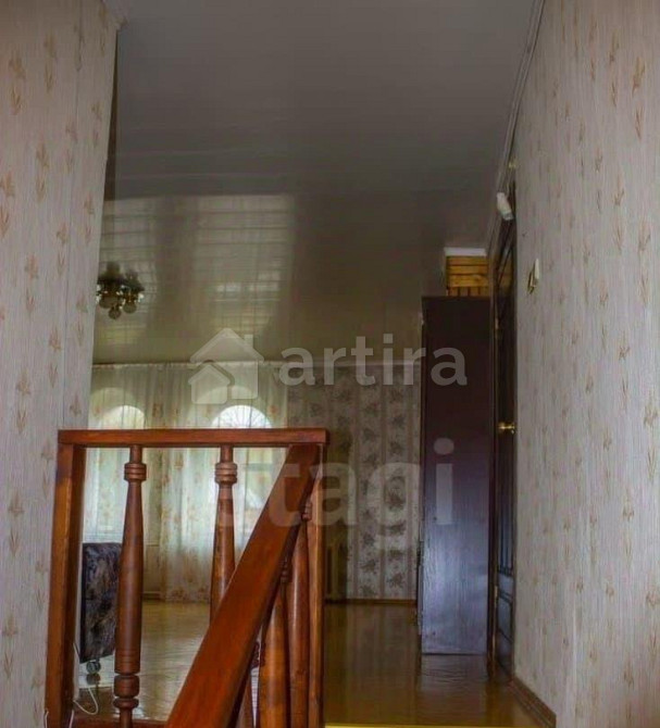 Дом, 277 м2, 8 соток, 2 эт. Новосибирск - изображение 6