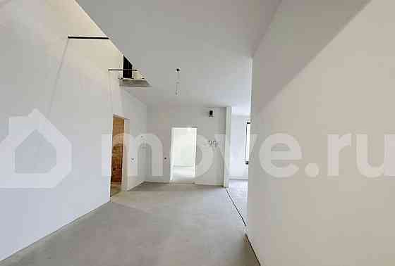 3-комн. квартира, 151.4 м2, 4/18 эт. Москва