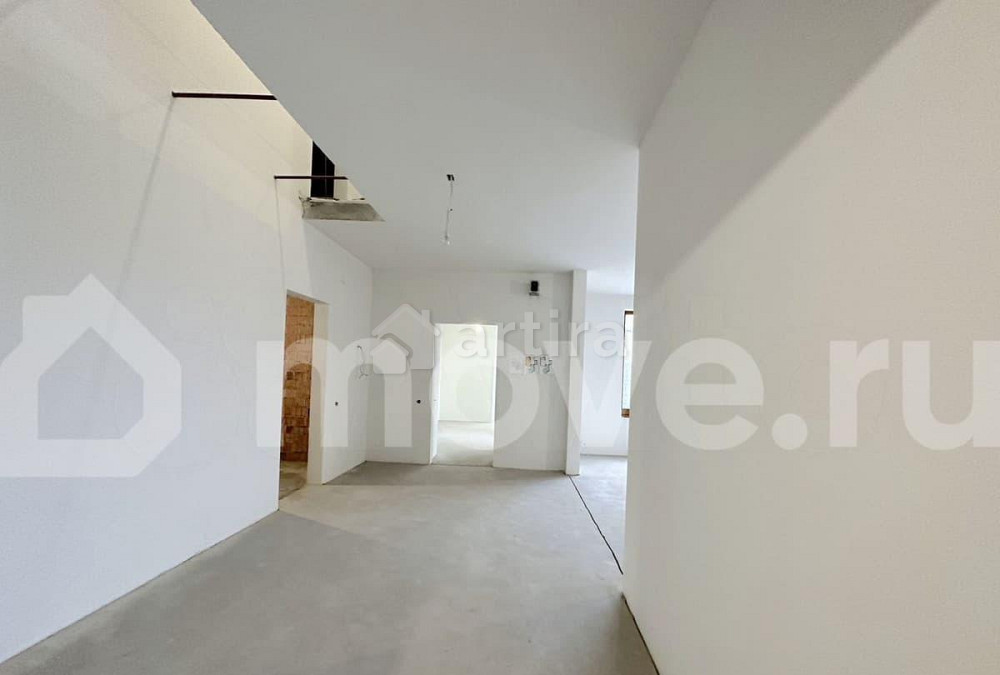 3-комн. квартира, 151.4 м2, 4/18 эт. Москва - изображение 4