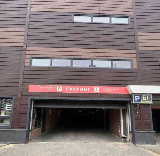 Гараж, 16 м2 Санкт-Петербург