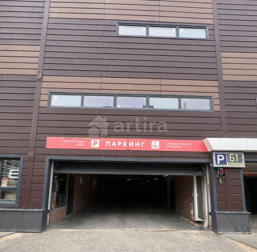 Гараж, 16 м2 Санкт-Петербург - изображение 1