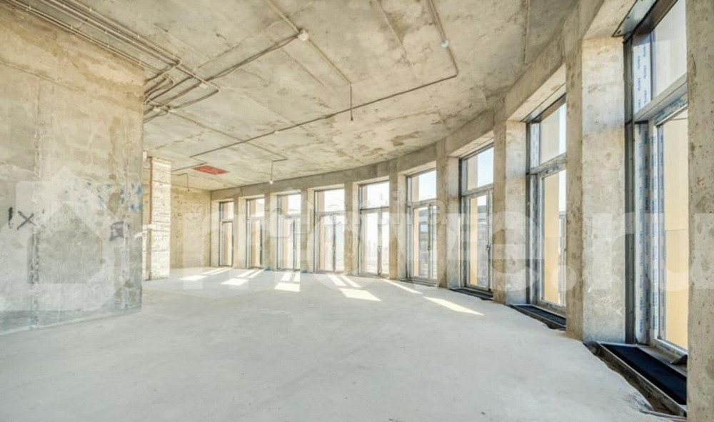 4-комн. апарт-ы, 302 м2, 20/20 эт. Москва - изображение 5