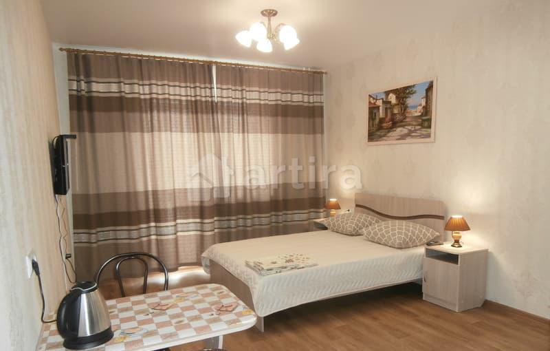 1-комн. квартира, 32 м2, 8/16 эт. Иркутск - изображение 7