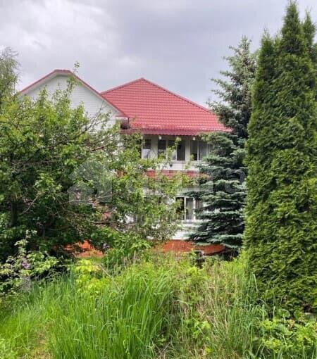 Коттедж, 470 м2 Одинцово - изображение 9