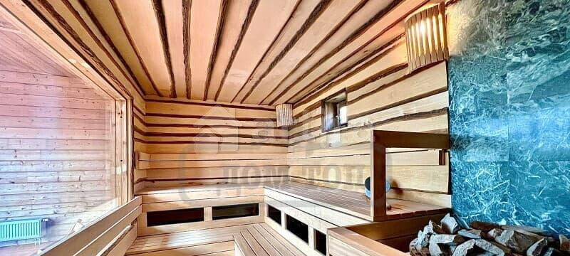 Коттедж, 1000 м2 Красногорск - изображение 11