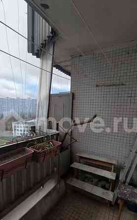 3-комн. квартира, 74.4 м2, 9/17 эт. Москва