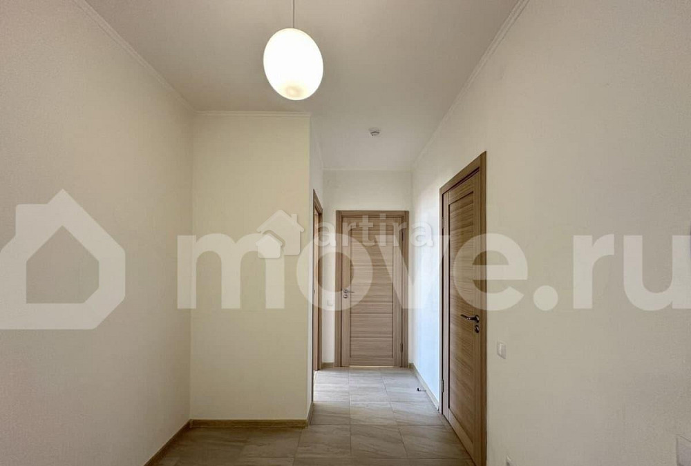 2-комн. квартира, 58 м2, 11/15 эт. Москва - изображение 6