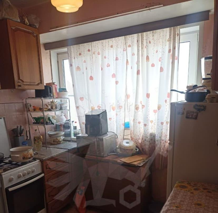 Комната, 15 м2, 9/16 эт. Москва - изображение 5