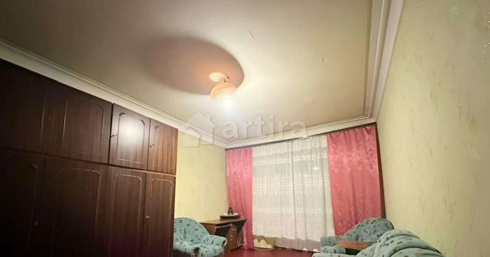 Комната, 17 м2, 2/2 эт. Ростов-на-Дону - изображение 1