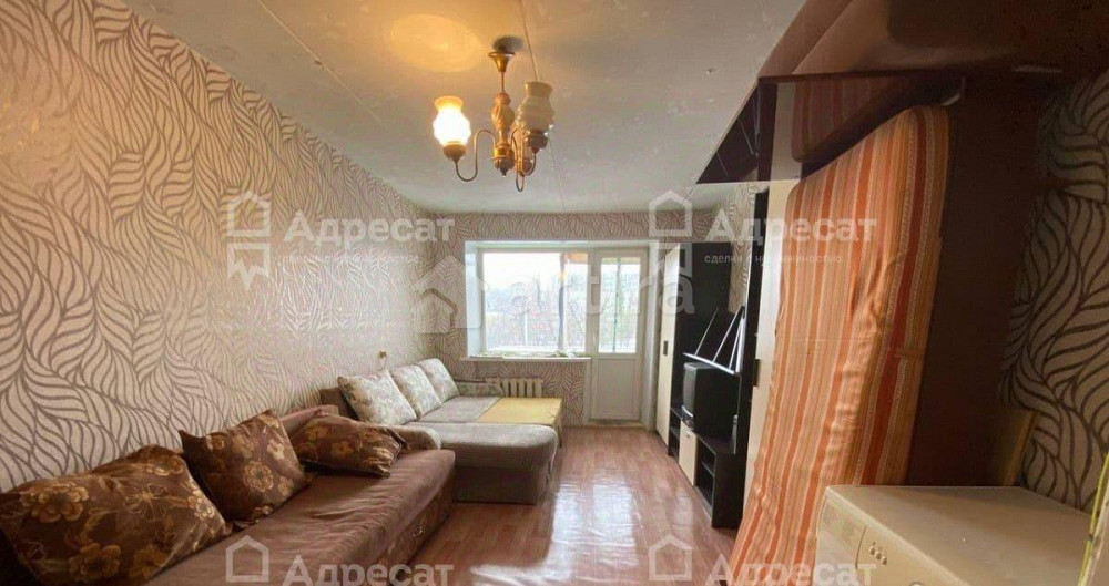 Комната, 18 м2, 3/5 эт. Волгоград - изображение 4