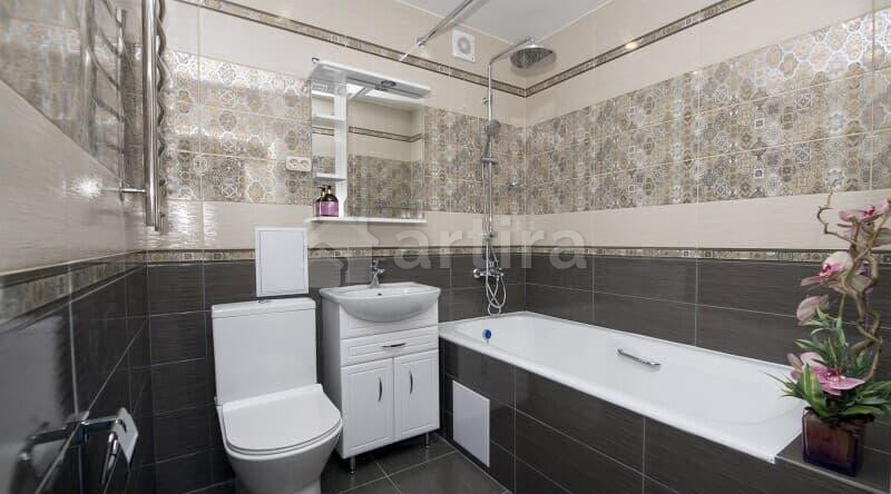 3-комн. квартира, 63 м2, 3/5 эт. Вологда - изображение 17