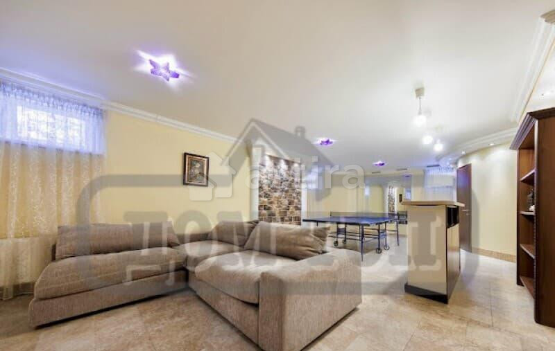 Коттедж, 550 м2 Наро-Фоминск - изображение 9