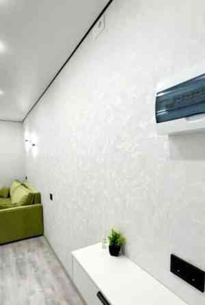 1-комн. квартира, 43 м2, 4/5 эт. Самара