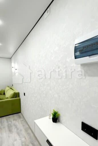 1-комн. квартира, 43 м2, 4/5 эт. Самара - изображение 4