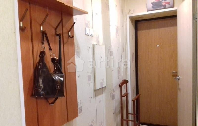 1-комн. квартира, 30 м2, 5/5 эт. Нижний Новгород - изображение 7