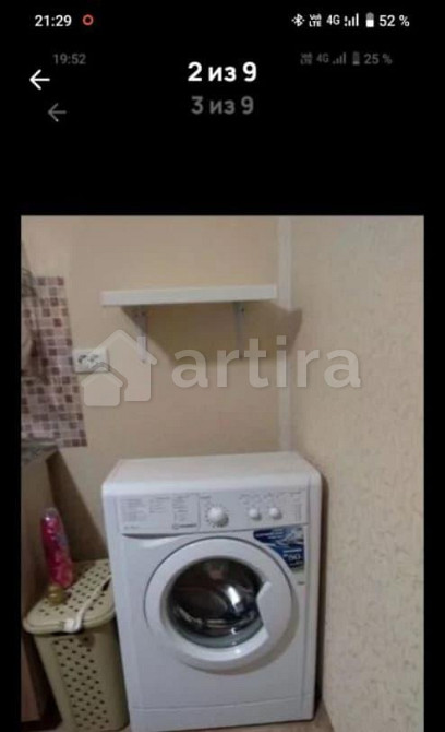 Дом, 30 м2, 1 сотка, 1 эт. Ставрополь - изображение 4