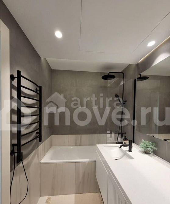 Студия, 33 м2, 14/44 эт. Москва - изображение 2