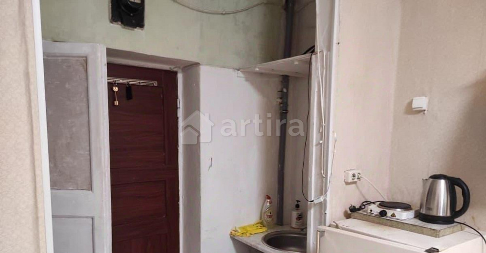 Комната, 16 м2, 2/5 эт. Новосибирск - изображение 2