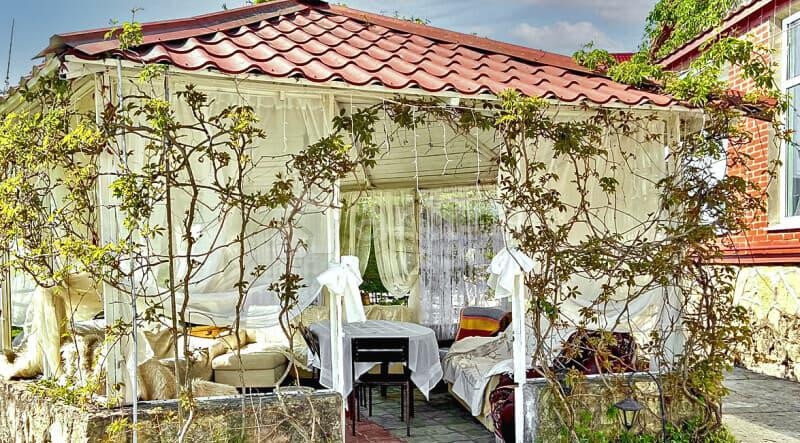 Коттедж, 300 м2 Санкт-Петербург - изображение 8