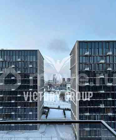 1-комн. квартира, 64.8 м2, 9/11 эт. Москва