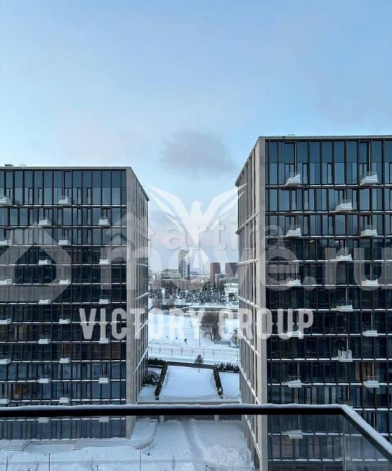 1-комн. квартира, 64.8 м2, 9/11 эт. Москва - изображение 5