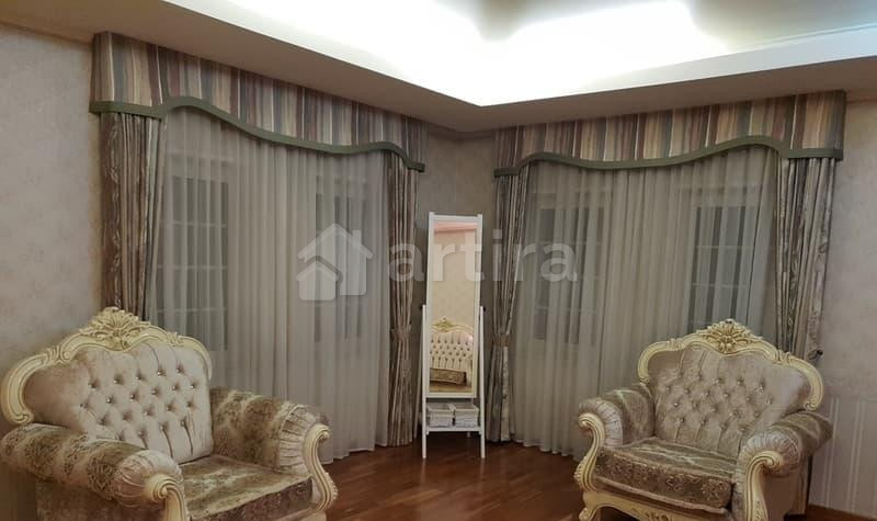 Дом, 600 м2 Москва - изображение 18