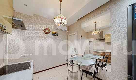 2-комн. квартира, 54.2 м2, 4/23 эт. Москва