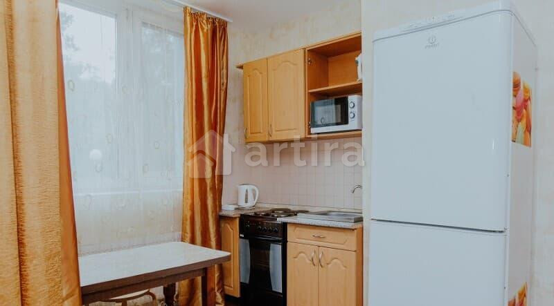 2-комн. квартира, 53 м2, 1/25 эт. Казань - изображение 5