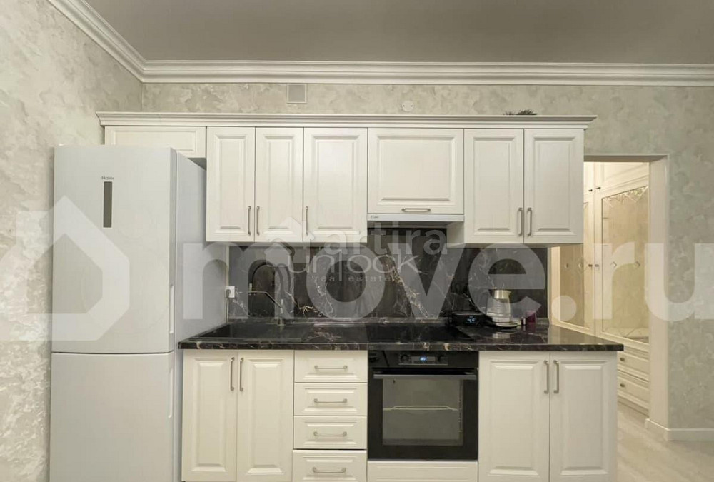 Студия, 25.5 м2, 25/41 эт. Москва - изображение 3