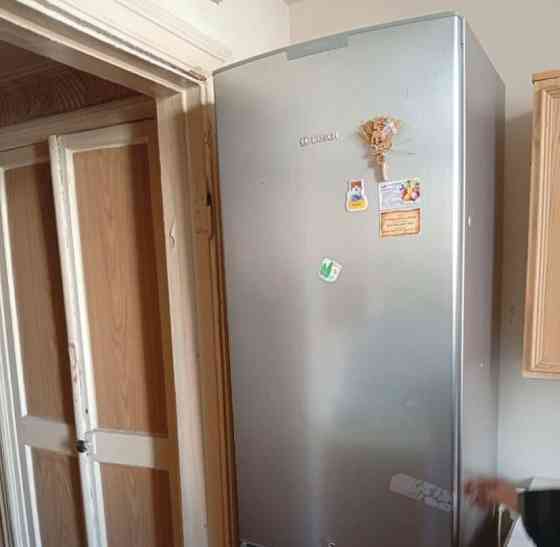 Комната, 56 м2, 3/5 эт. Москва